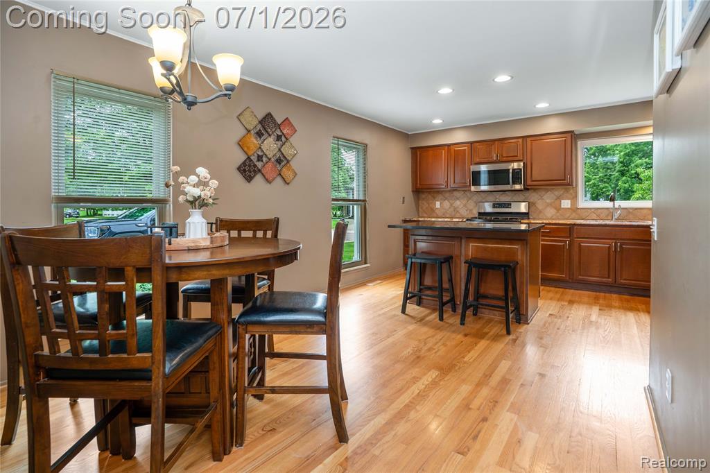 5441 Langlewood Drive, West Bloomfield, MI — Photo 9