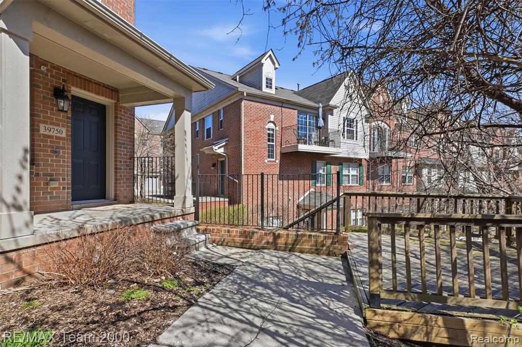 39750 ROCKCREST Circle, Northville, MI, 48168