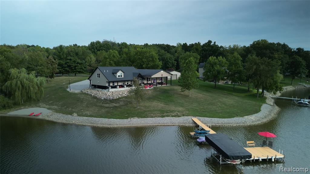 13857 E Diane Drive, Camden, MI 49232 — Photo 75