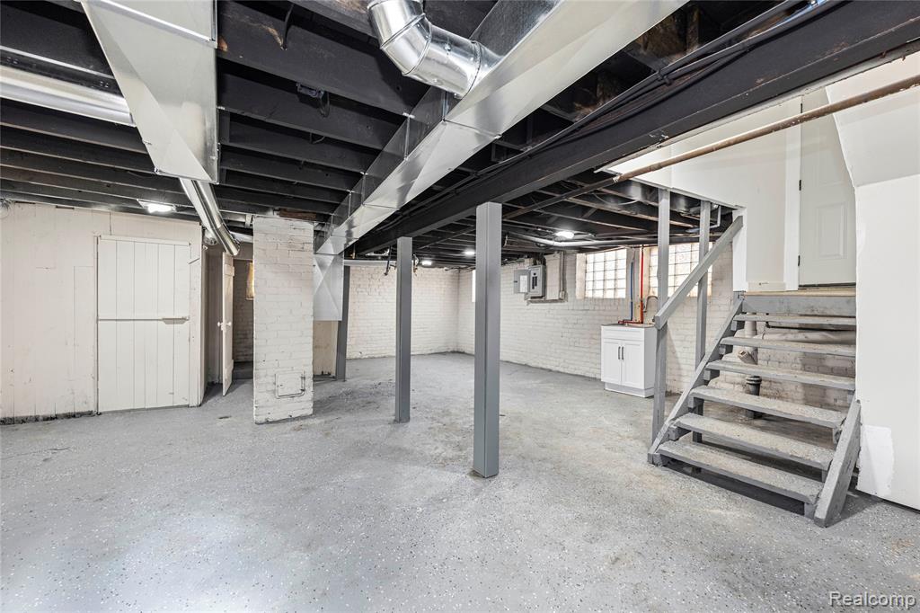 3251 Calvert Street, Detroit, MI 48206 — Photo 63