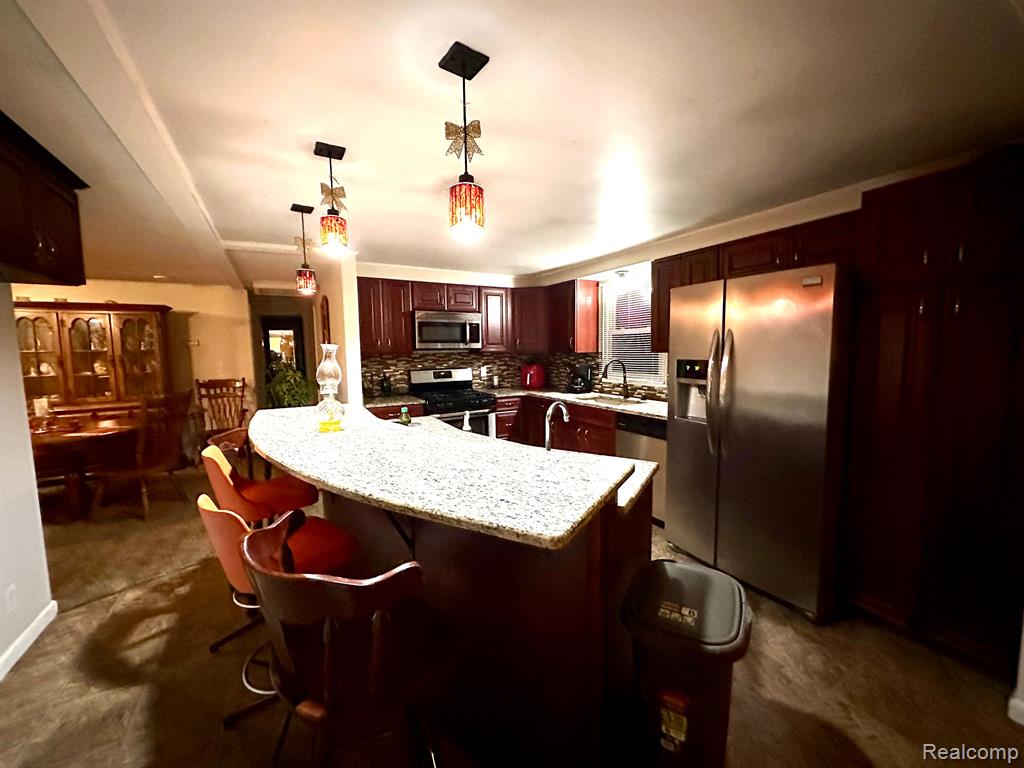 7700 RAVENSWOOD Road, Wales, MI — Photo 27