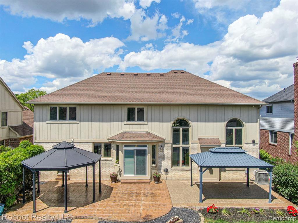 21294 Ascot Drive, Macomb, MI 48044 — Photo 84