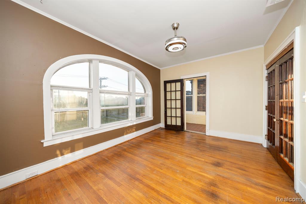 5336 Beaubien Street, Detroit, MI 48202 — Photo 24