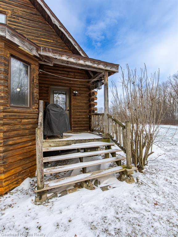 23100 Pratt Road, Armada, MI — Photo 80