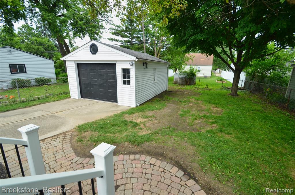 1000 S Campbell Road, Royal Oak, MI 48067 — Photo 28