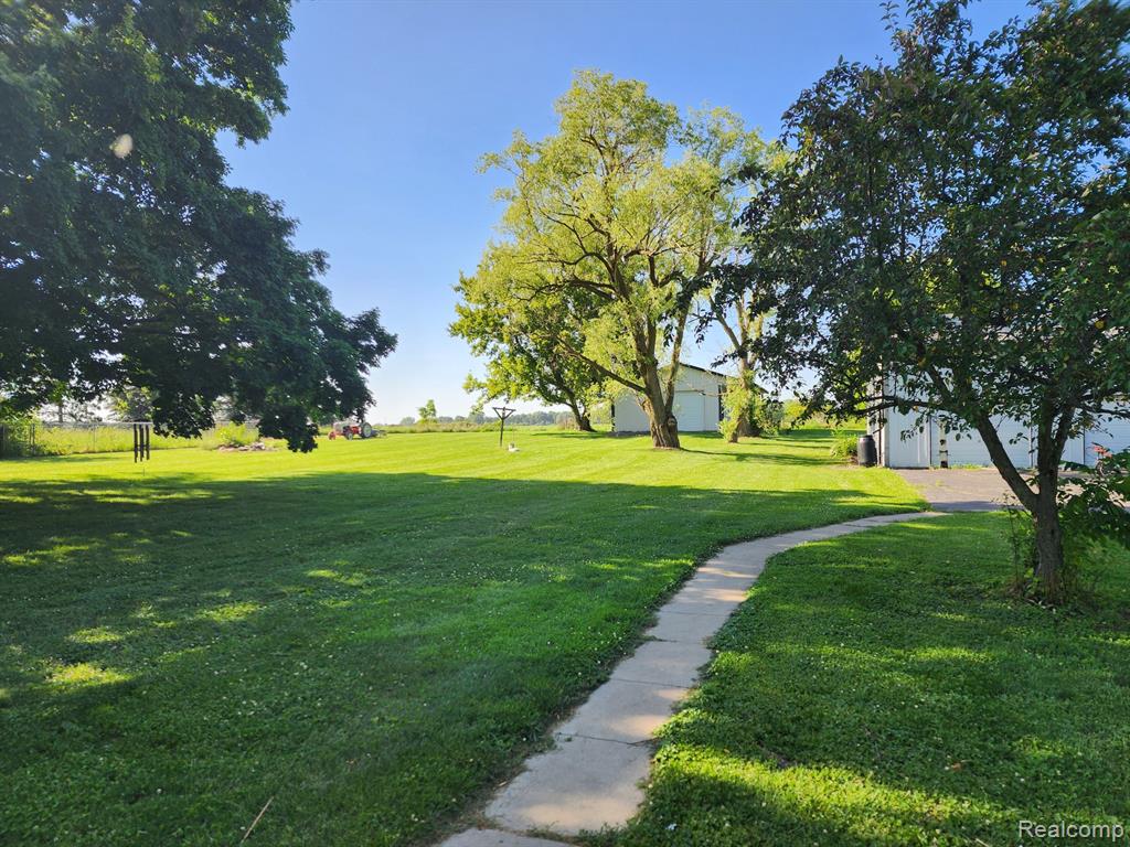 6799 Armstrong Road, Imlay City, MI 48444 — Photo 20