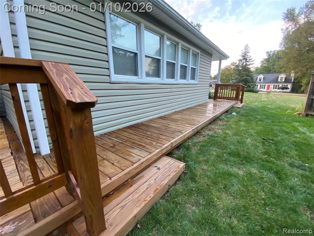 2045 Birch Street, Hartland, MI 48353 — Photo 22