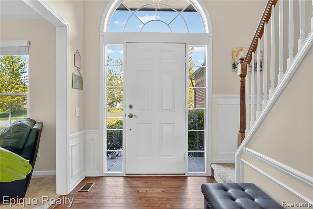 8068 Creek Bend Drive, Ypsilanti, MI 48197 — Photo 11