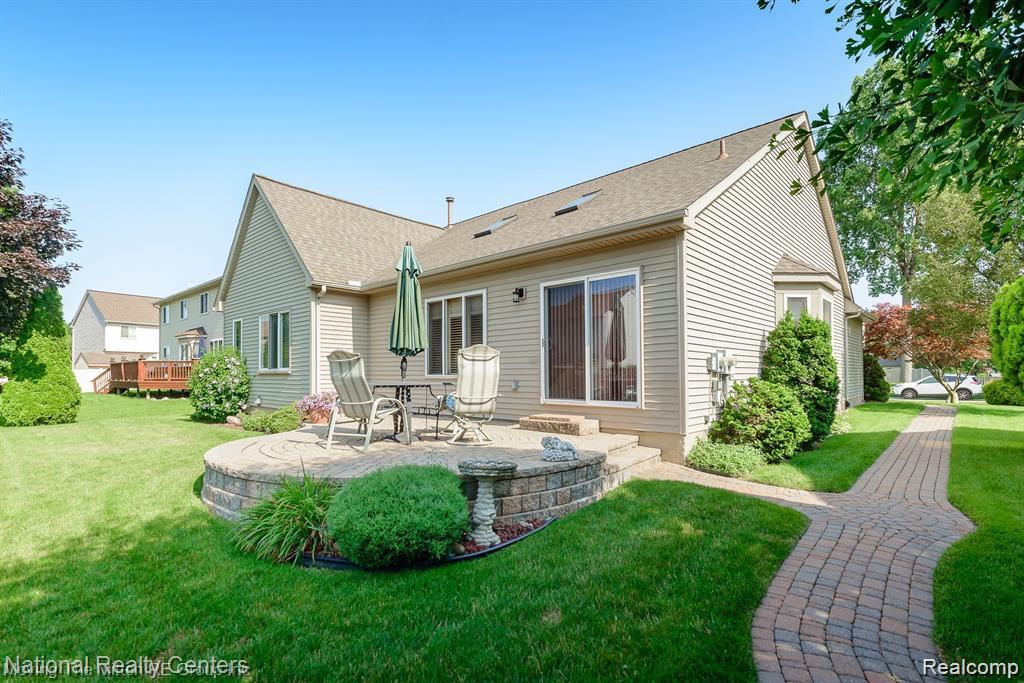 47115 Marina Drive, Van Buren, MI 48111 — Photo 39