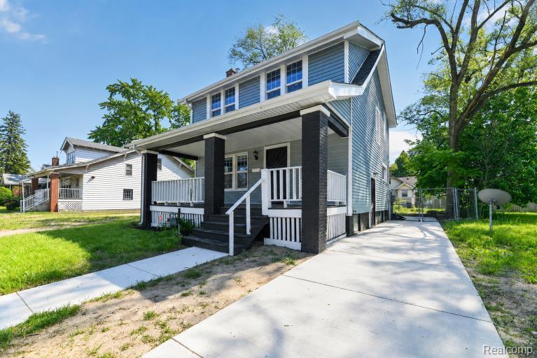 12676 Wyoming Avenue, Detroit, MI 48238 — Photo 3
