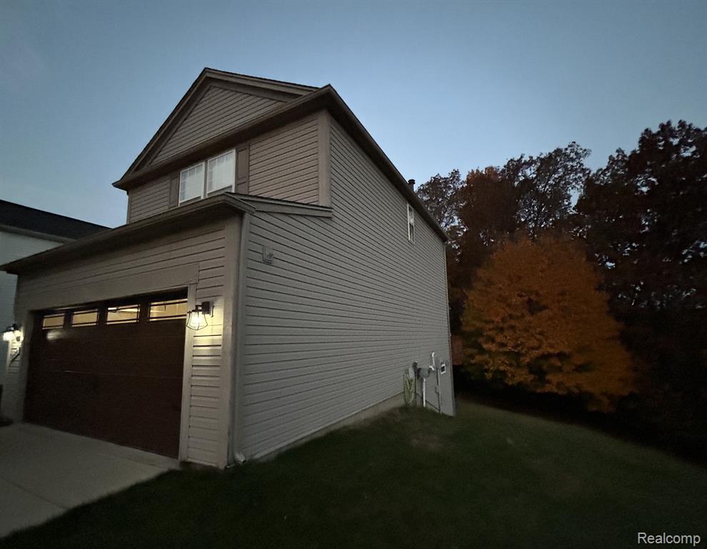 5120 Meadow Crest Circle, Holly, MI 48442 — Photo 64