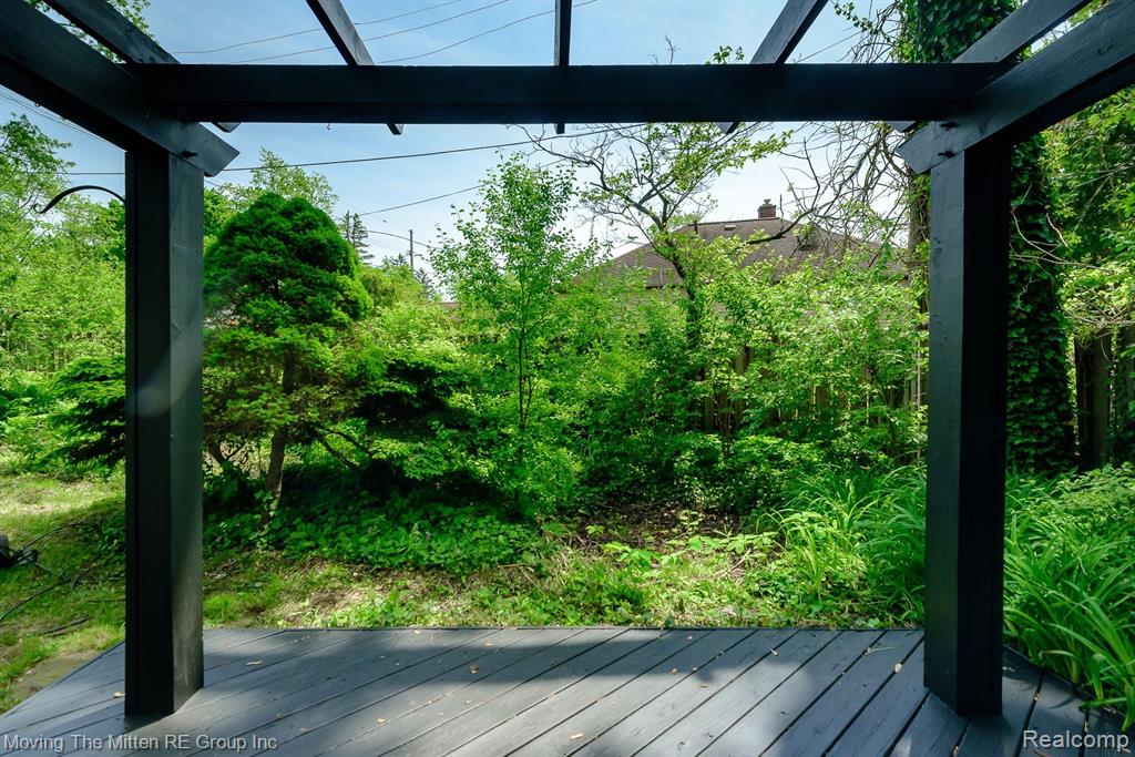 3090 EDGEWOOD Drive, Ann Arbor, MI 48104 — Photo 35