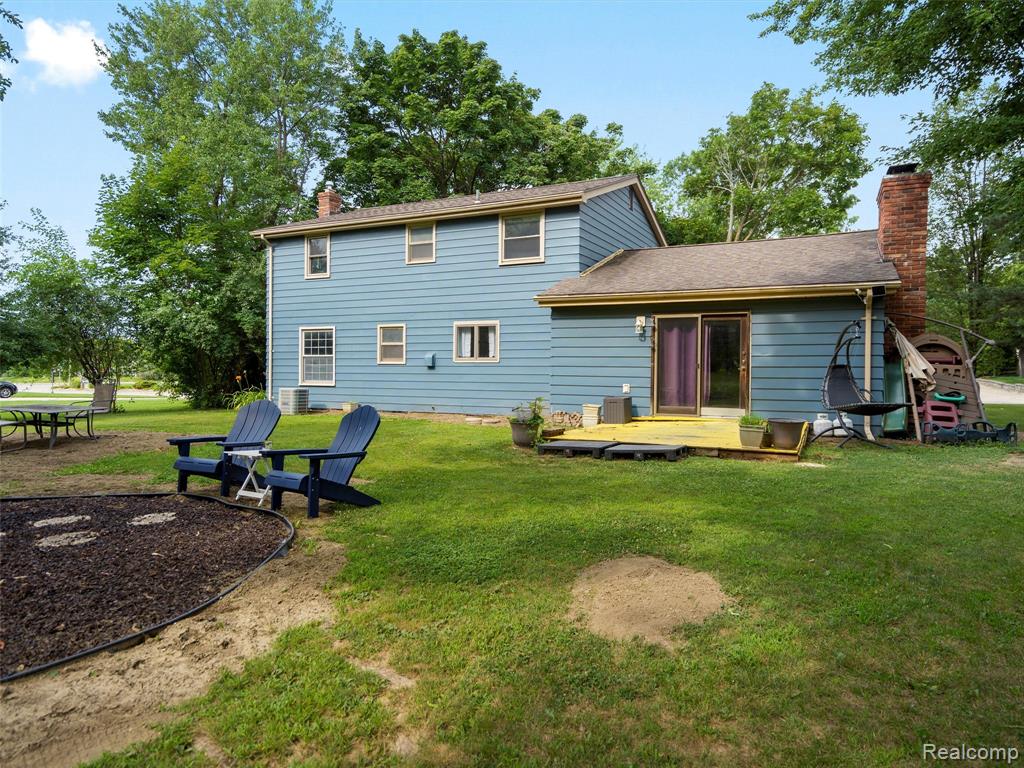 8497 Hickory Hill Drive, Grand Blanc, MI 48439 — Photo 42