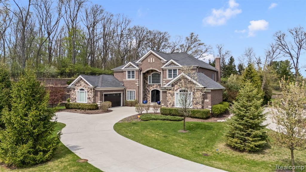 2482 Highland Drive, Ann Arbor, MI 48105 — Photo 6