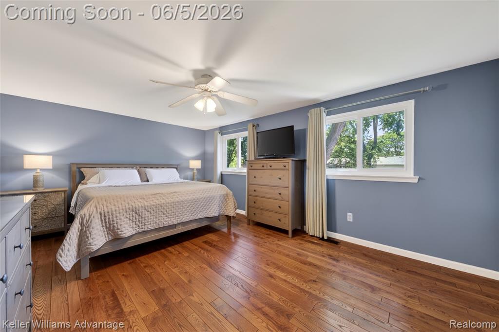 46037 Gainsborough Drive, Canton, MI 48187 — Photo 29