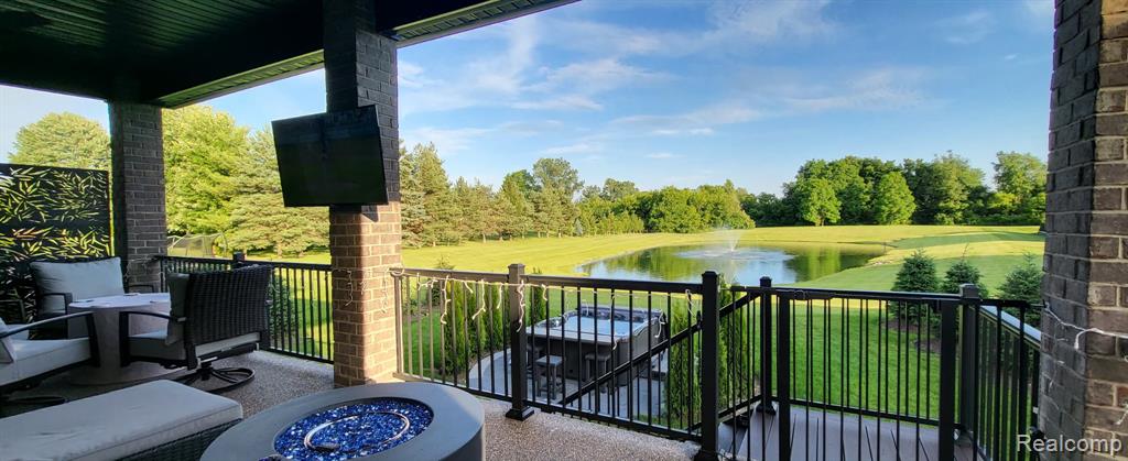 16414 Via Mera, Macomb, MI 48042 — Photo 55