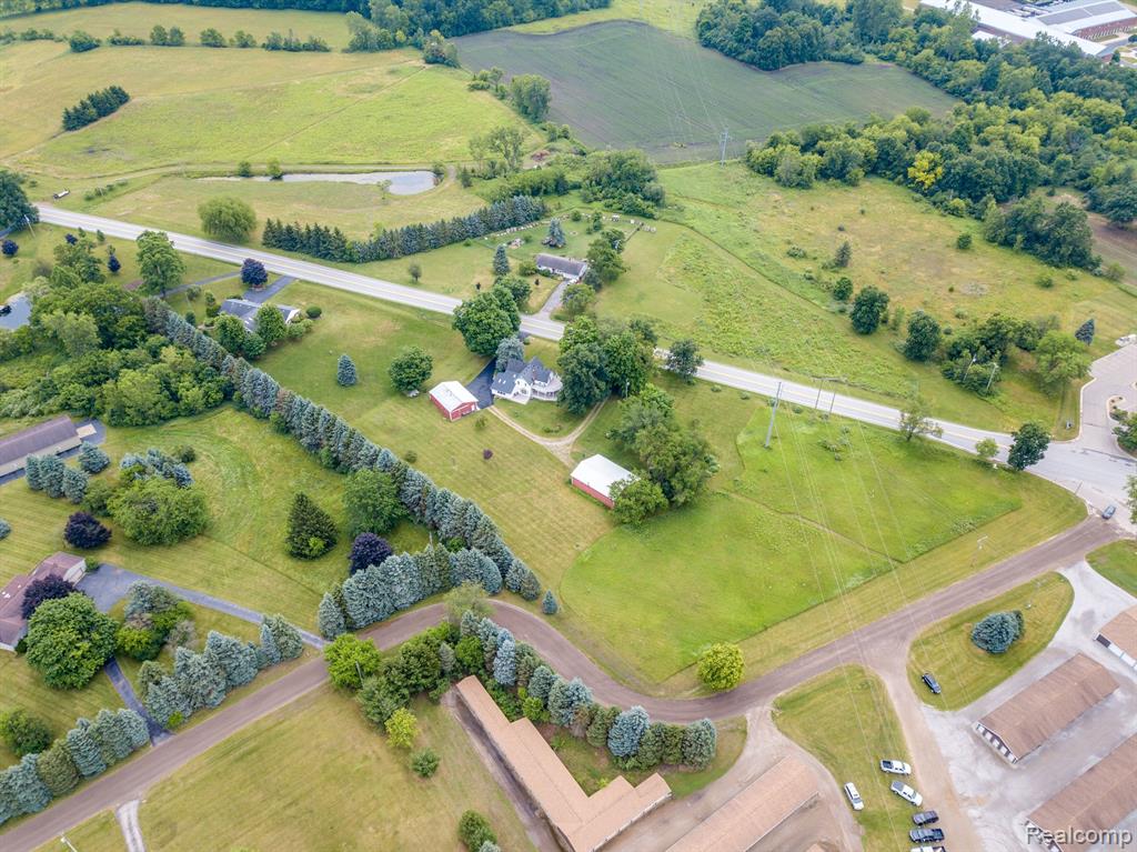 10856 MI STATE ROAD 52, Manchester, MI 48158 — Photo 38