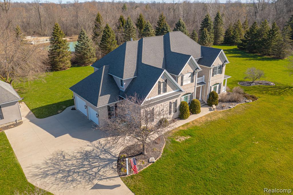 4670 HARVEST Row, MI 48049 — Photo 22