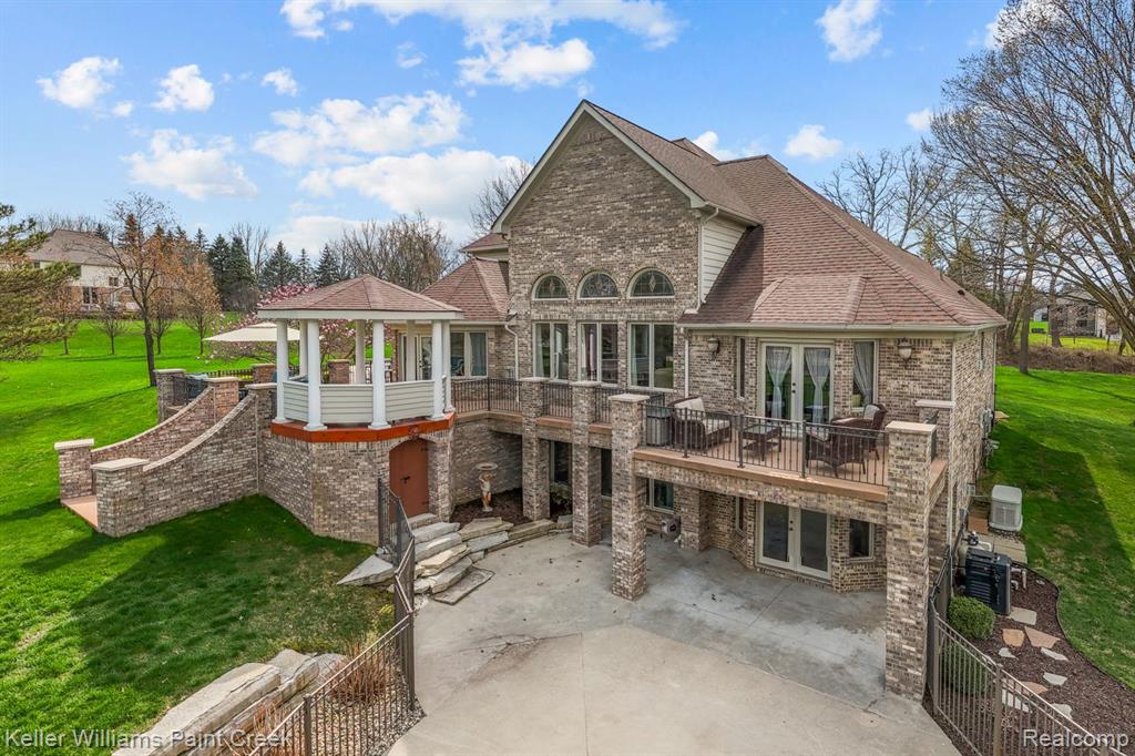 68186 Campground Road, Washington, MI 48095 — Photo 42
