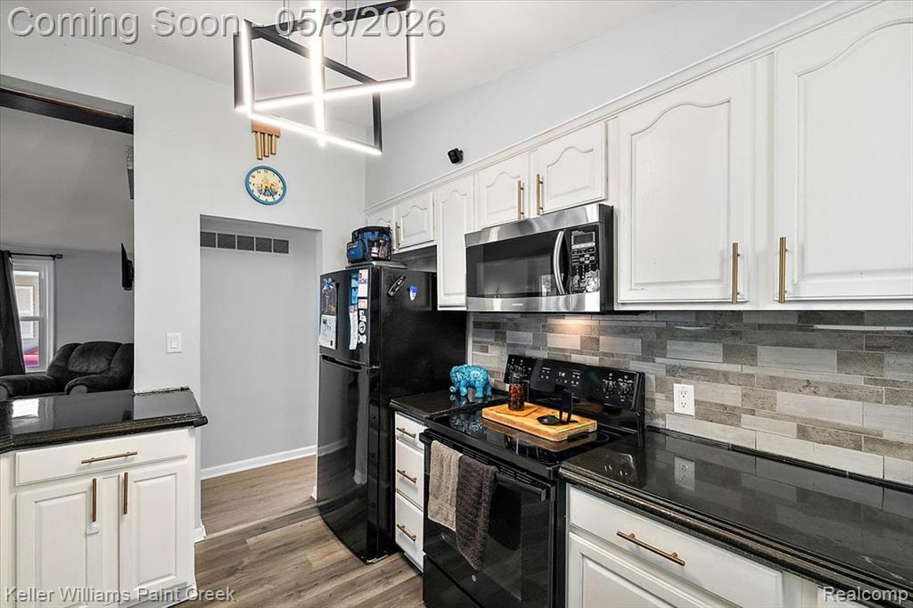 814 Cypress Drive, Davison, MI 48423 — Photo 29