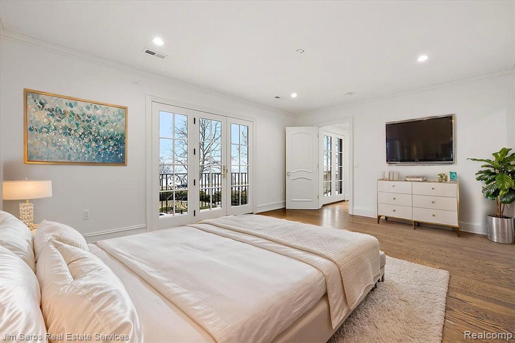 707 Lake Shore Road, Grosse Pointe Shores, MI 48236 — Photo 31