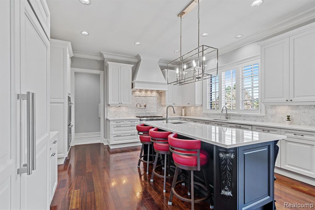 514 CHASE Lane, Bloomfield Hills, MI 48304 — Photo 20