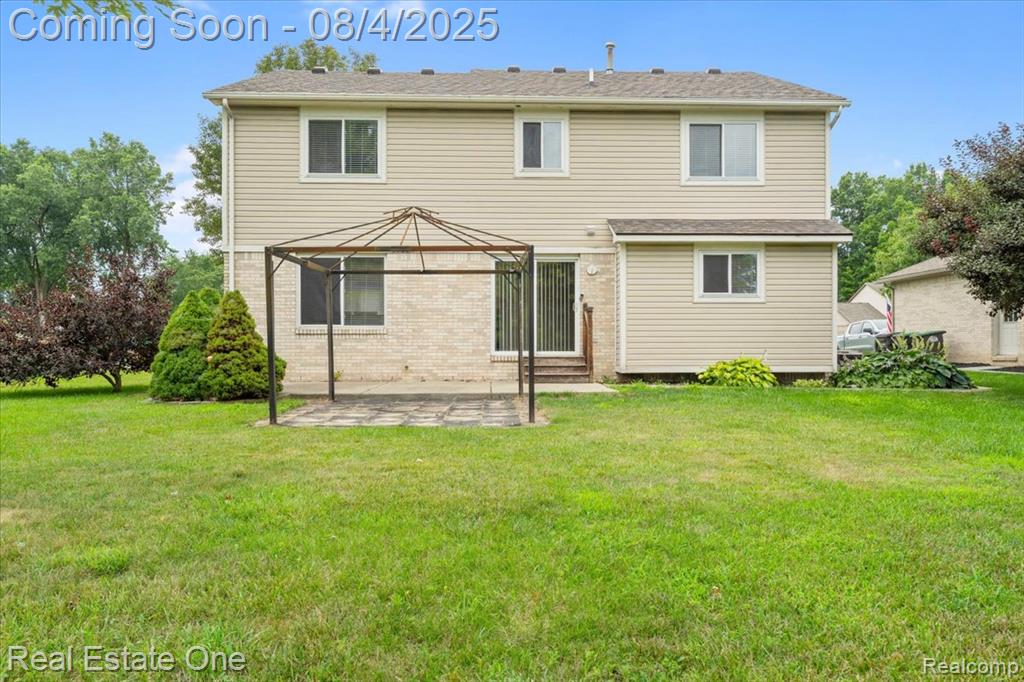 8915 Continental Drive, Taylor, MI 48180 — Photo 30