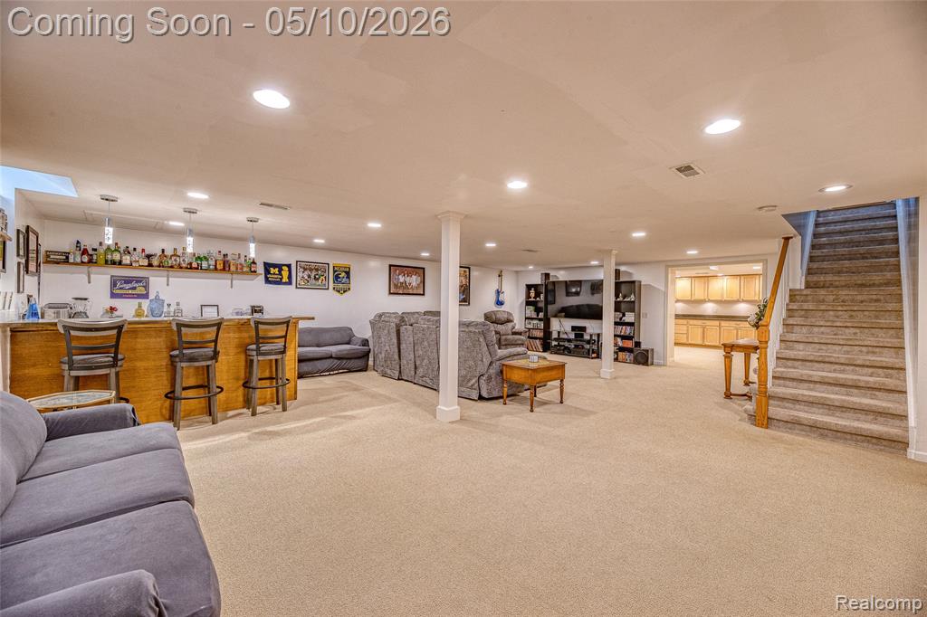 30425 Ridge Court, New Hudson, MI 48165 — Photo 45
