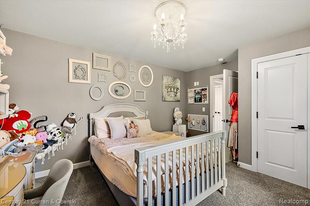 1345 E Lake Drive, Novi, MI 48377 — Photo 58