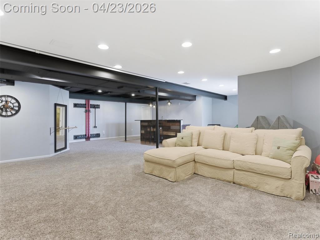 6163 Rosewood Parkway, White Lake, MI 48383 — Photo 28