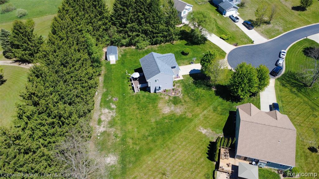 9122 Oneida Way, Pinckney, MI 48169 — Photo 47
