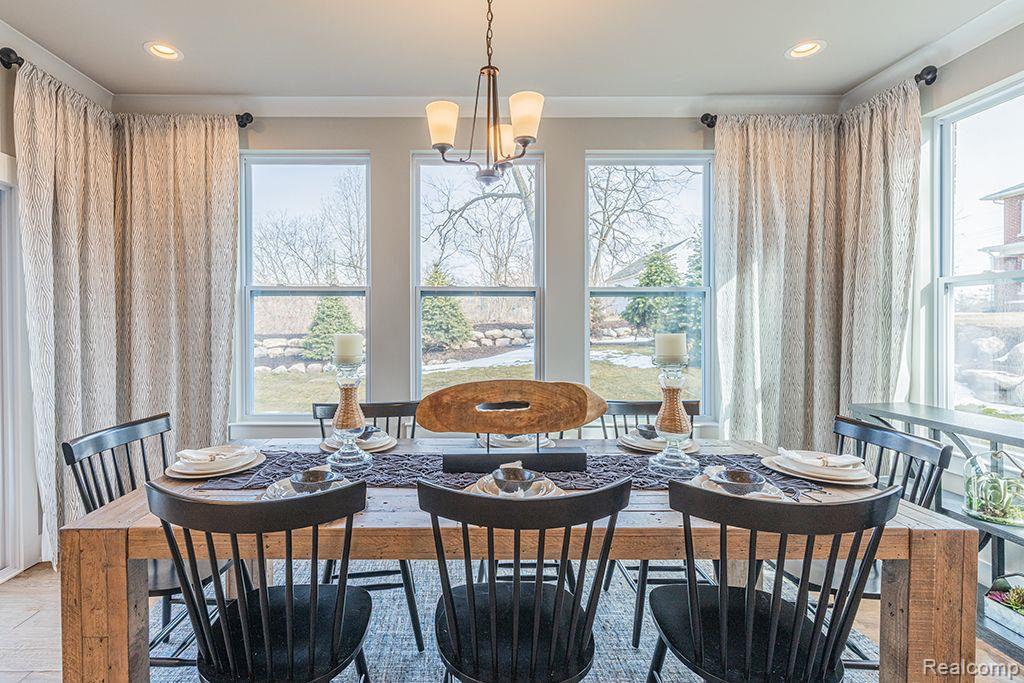 6167 GREEN MOUNTAIN Circle, Ann Arbor, MI 48103 — Photo 27