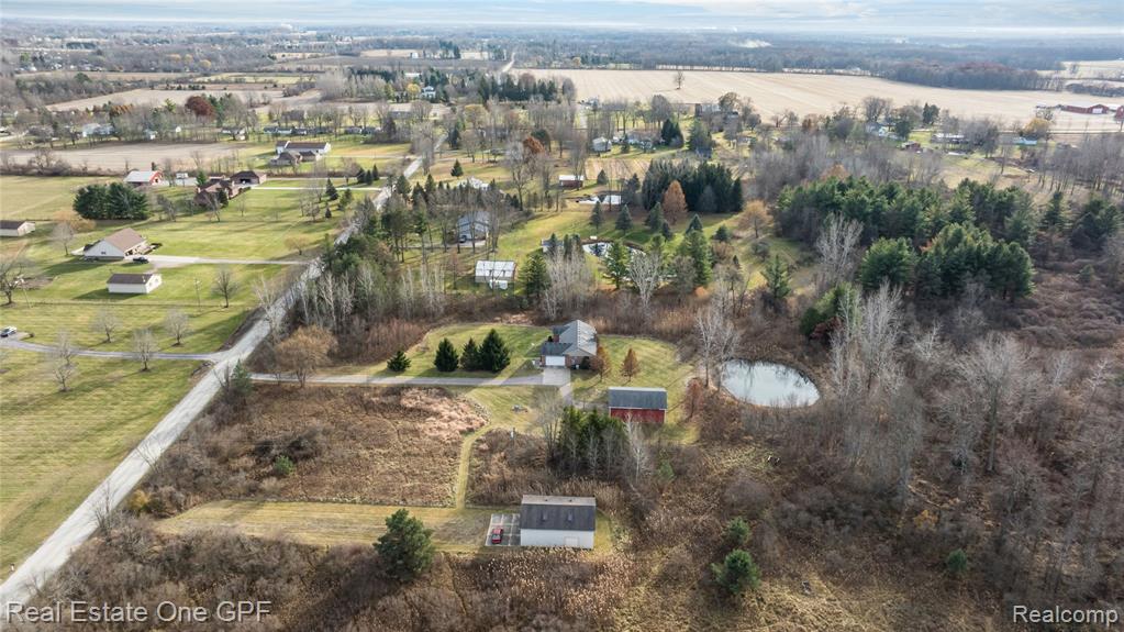 1135 Holmes Road, Allenton, MI 48002 — Photo 45