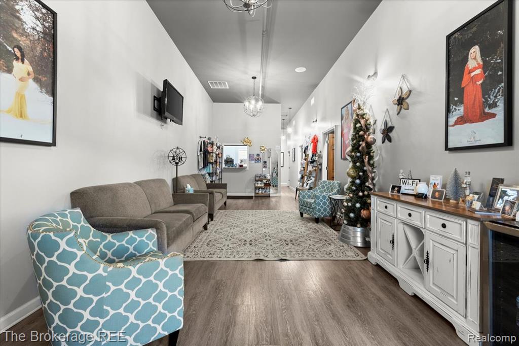 3390 N State Road, Davison, MI 48423 — Photo 36