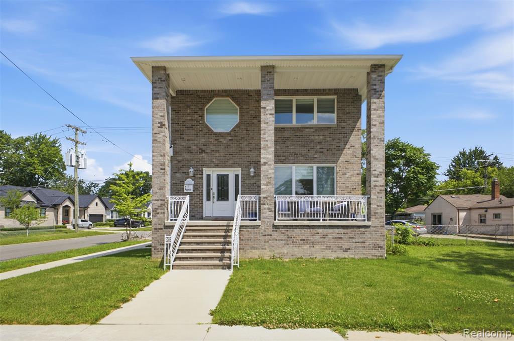 26172 Hass Street, Dearborn Heights, MI 48127 — Photo 45