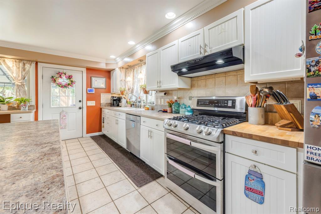 3455 Gratiot Avenue, Port Huron, MI 48060 — Photo 40