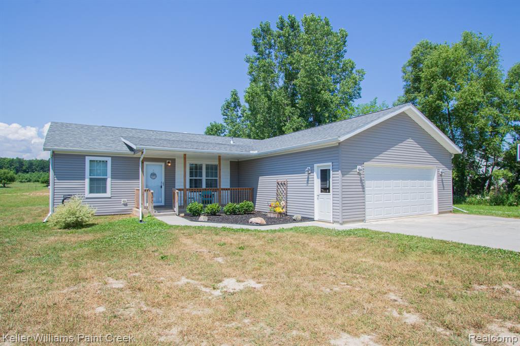 5200 Babcock Road, Lexington, MI 48450 — Photo 3