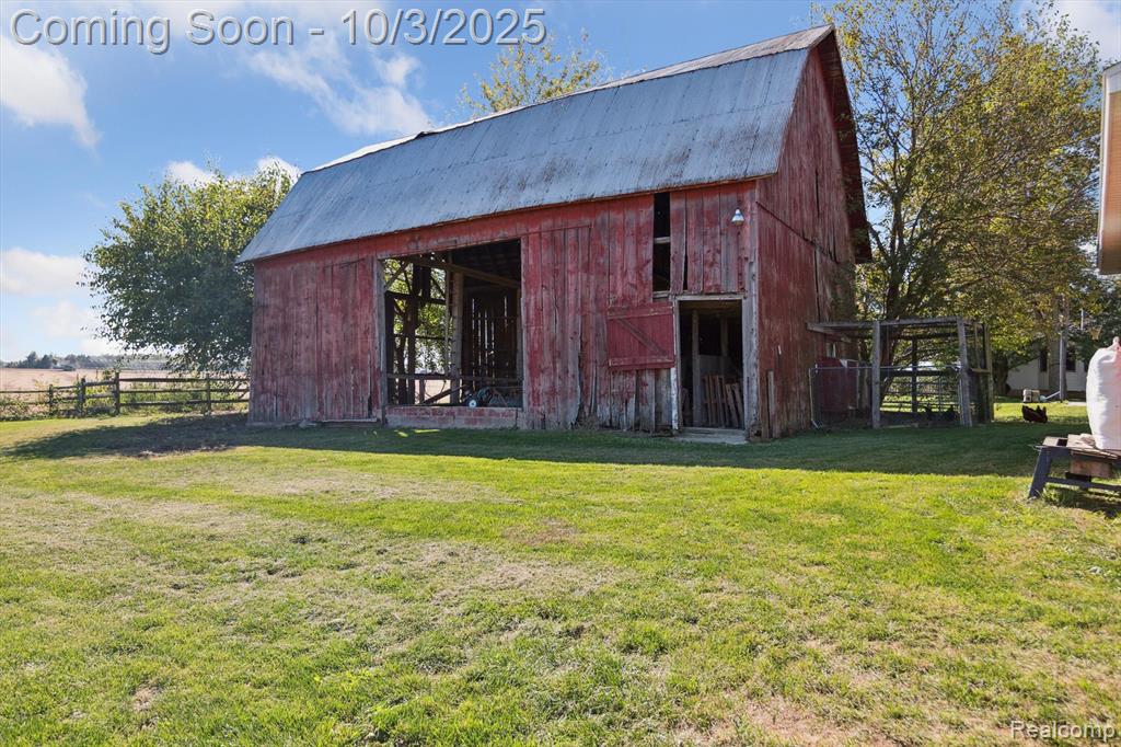 1052 S Otter Creek Road, Monroe, MI 48161 — Photo 70