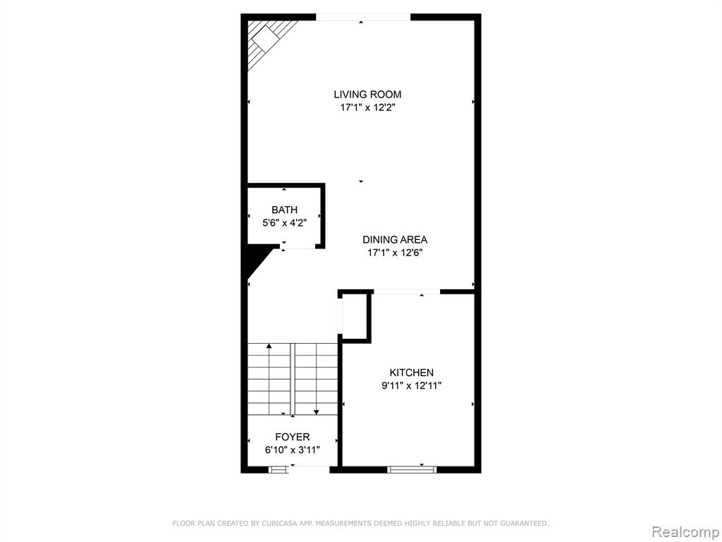 6335 Waldon Center Drive, Unit #16, Clarkston, MI — Photo 37