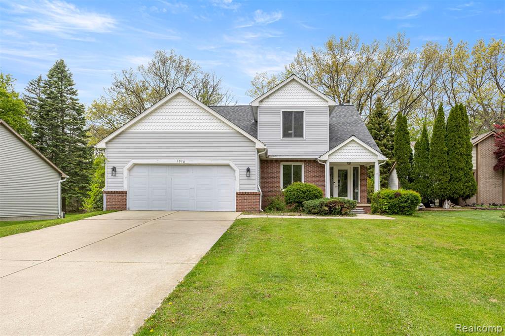 7978 Hoffman Drive, Waterford, MI 48327 — Photo 5