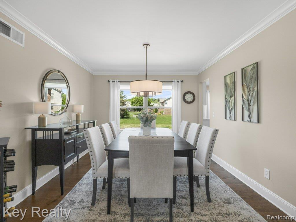 1345 Kennebec Court, Canton, MI 48187 — Photo 25