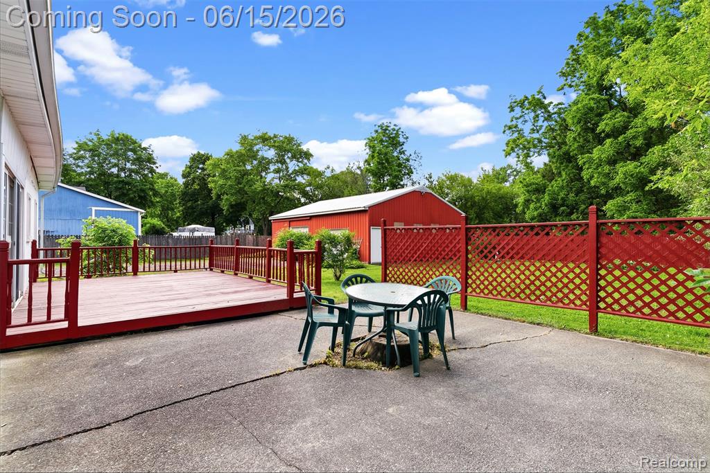 7447 Russell Street, Davison, MI 48423 — Photo 36