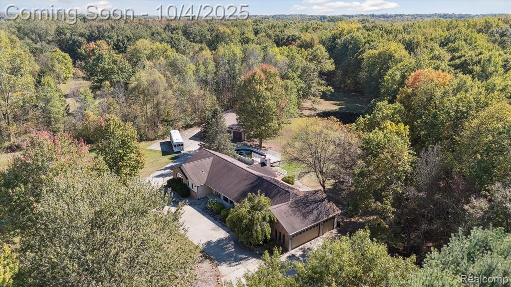 5600 Garretson Lane, Oxford, MI 48371 — Photo 53