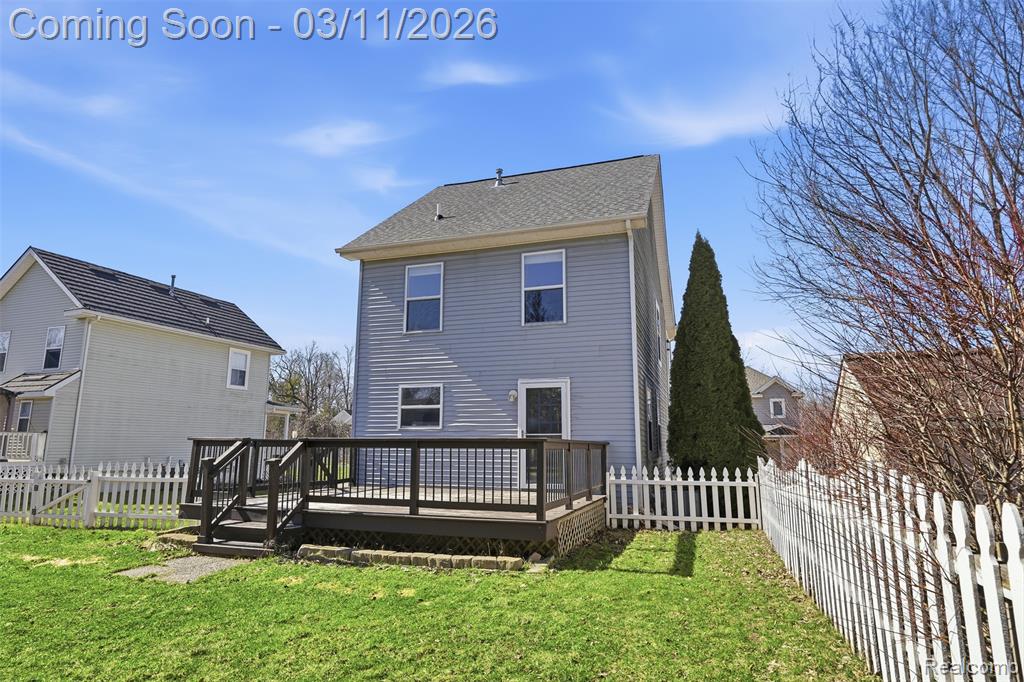 455 Waverly Lane, Howell, MI 48843 — Photo 32