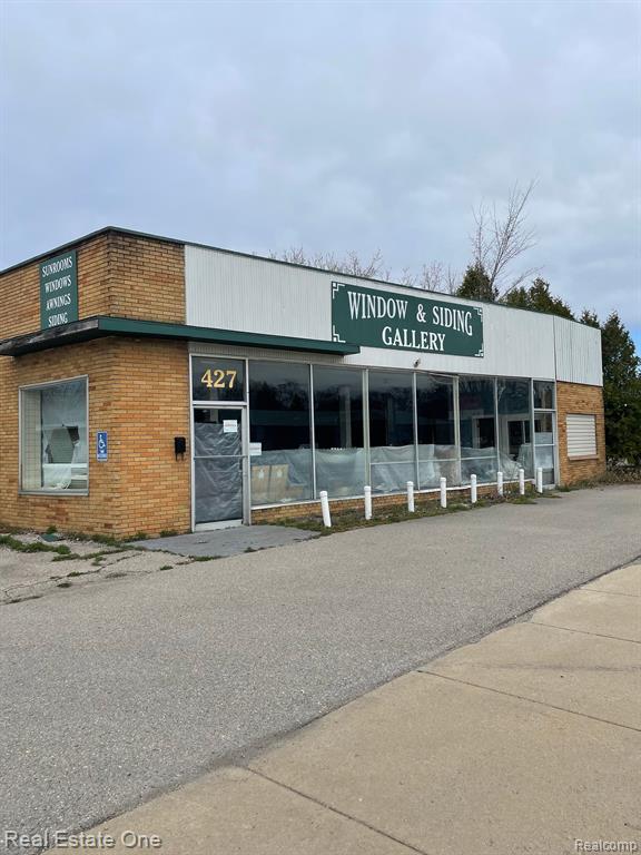 421 N STATE Street, Oscoda, MI 48750 — Photo 8