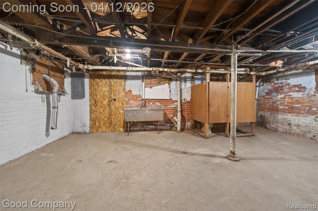 1521 Military Street, Detroit, MI 48209 — Photo 27