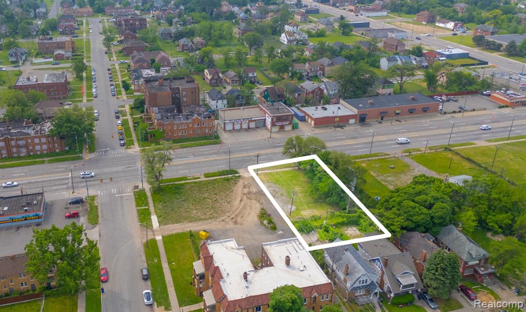 2434 W DAVISON, Detroit, MI 48238 — Photo 14