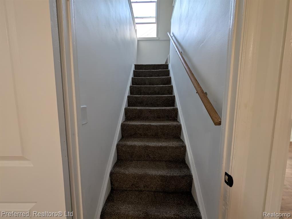 16918 Chandler Park Drive, Detroit, MI 48224 — Photo 35
