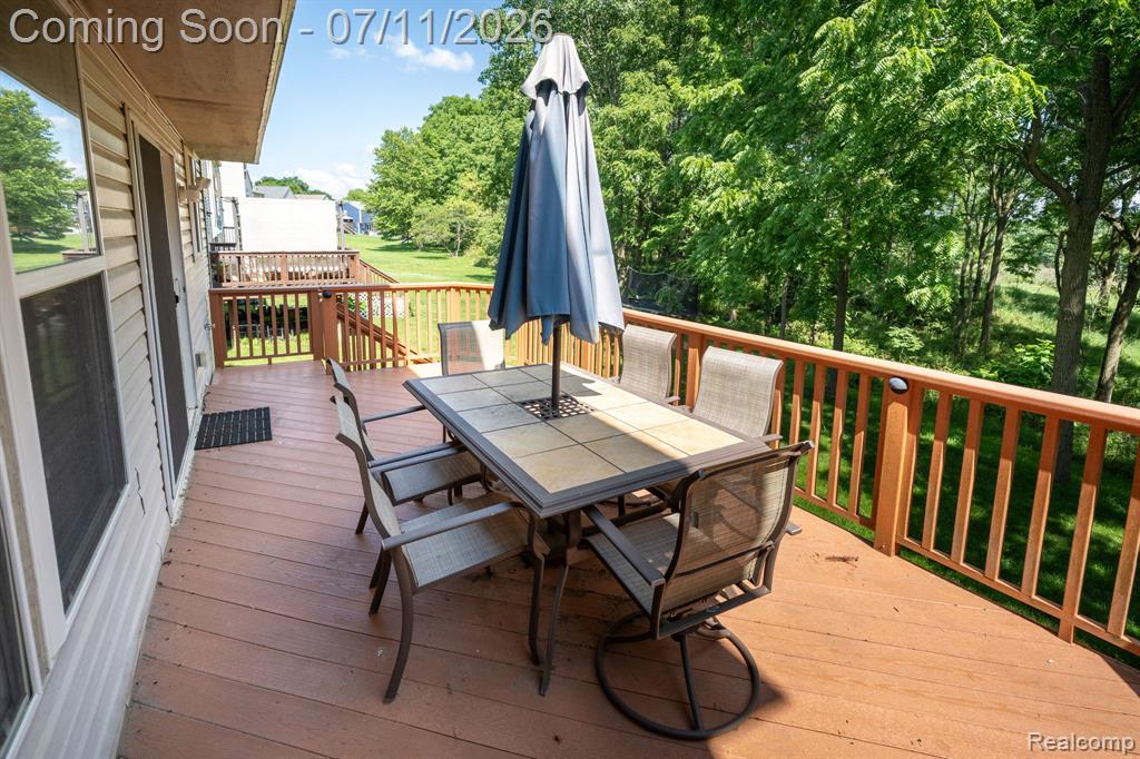 416 Otter Run Road, Holly, MI 48442 — Photo 39