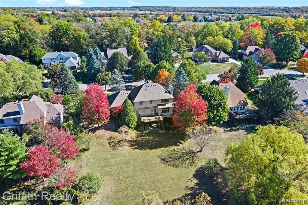 4364 Lake Forest Drive E, Ann Arbor, MI 48108 — Photo 55
